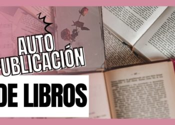 Autopublicación de libros