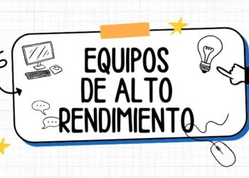Gestión de equipos