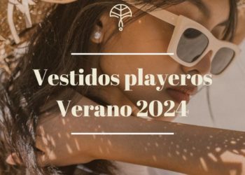 Tendencias en vestidos playeros para el verano de 2024