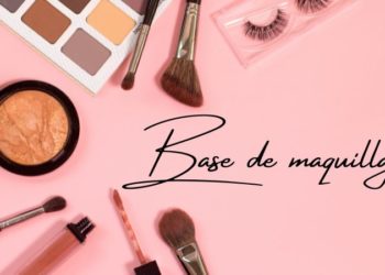 base de maquillaje