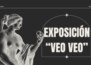 muestra Veo Veo