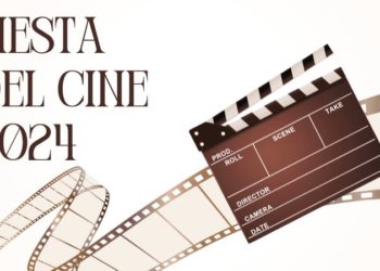 Fiesta del Cine 2024