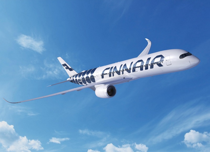 Finnair
