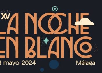 XV Edición de La Noche en Blanco