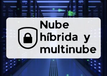 La adopción de la nube híbrida y multinube