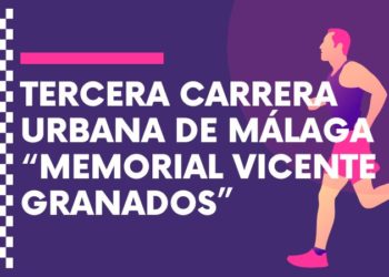 Tercera Carrera Urbana de Málaga