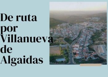 Villanueva de Algaidas