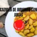 Cazuela de judiones con jibias