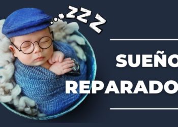 Sueño reparador: Claves para dormir bien y despertarte con energía