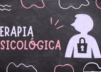 terapia psicológica