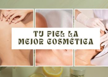Tu piel pide la mejor cosmética frente al calor de Málaga