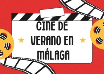 Cine de verano en Málaga