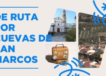 Cuevas de San Marcos