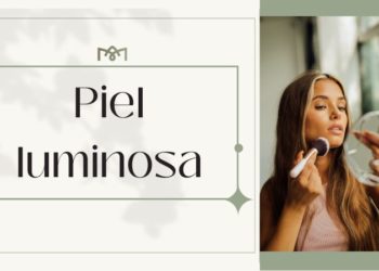 piel luminosa