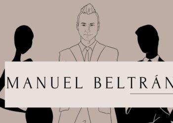 Manuel Beltrán