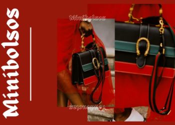 Minibolso: ¿Te atreves con la tendencia más pequeña?