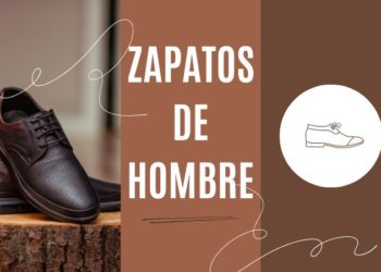 Zapatos de hombre