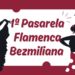 1ª Pasarela Flamenca Bezmiliana