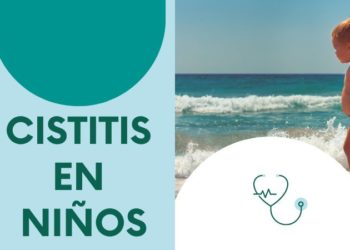 Cistitis en niños