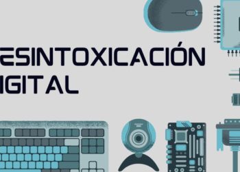 Desintoxicación digital