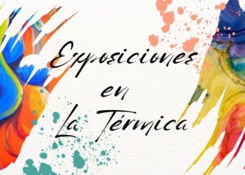 La Térmica permanece abierta en agosto con las exposiciones ‘^misericordia’ y ‘Retratos de familia’