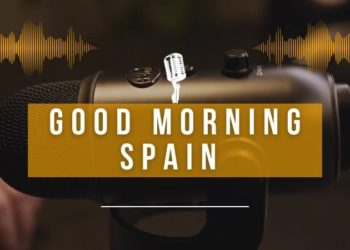 Good Morning Spain