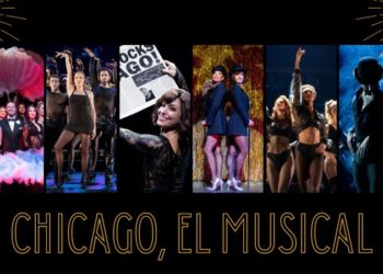 chicago el musical