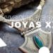 Hombreras y joyas XXL