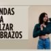 Prendas y tipos que realzan tus brazos