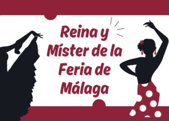 Éxito rotundo en  Reina y Míster de la Feria de Málaga