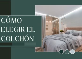 Claves para elegir un buen colchón