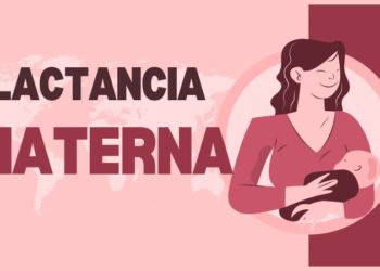 lactancia materna