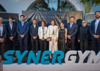 Synergym