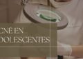 El poderoso mensaje del influencer malagueño Javier Esdo para concienciar sobre el acné en los adolescentes