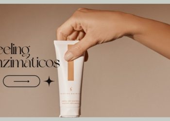 Peeling enzimáticos