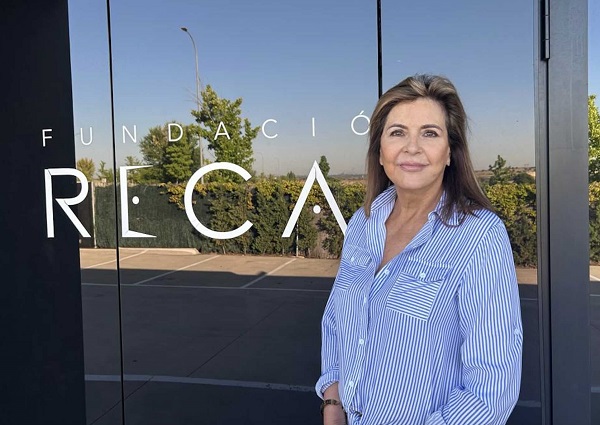 Mujeres emprendedoras