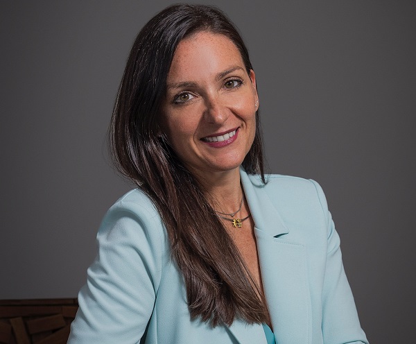 Mujeres emprendedoras