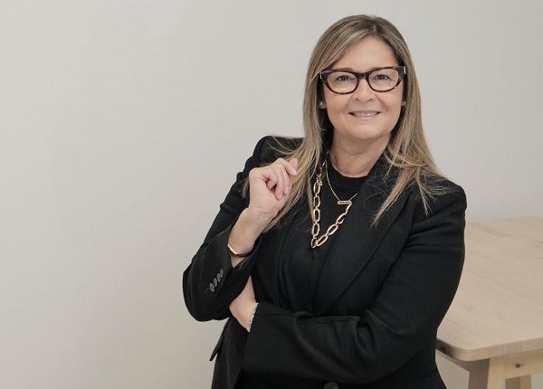 Mujeres emprendedoras