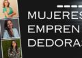 Mujeres emprendedoras y de éxito profesional