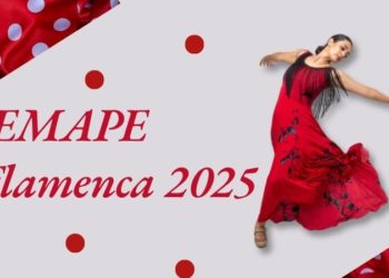 Pasarela FEMAPE Flamenca 2025