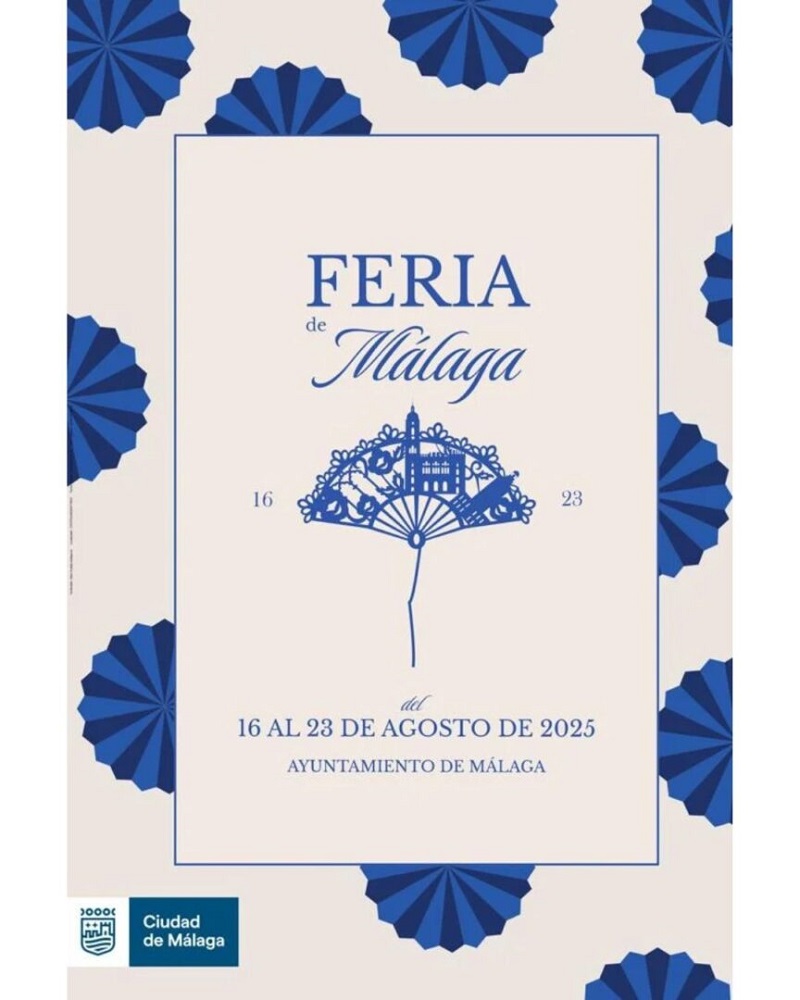 Feria de Málaga 2025