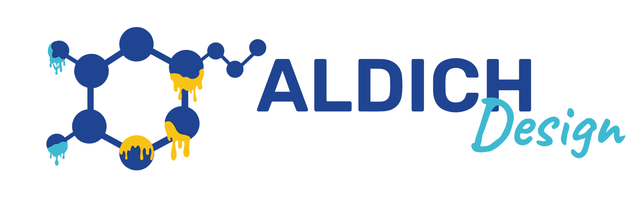 aldichdesign logotipo