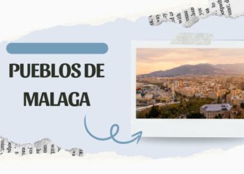 pueblos de Málaga