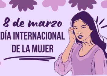Día Internacional de la Mujer