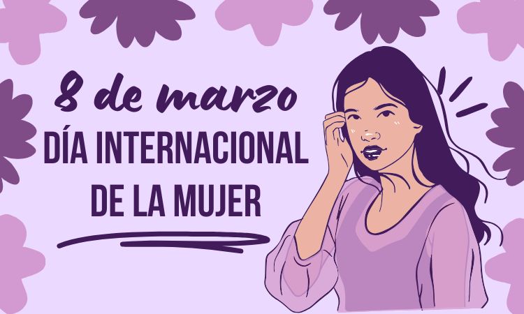 Día Internacional de la Mujer