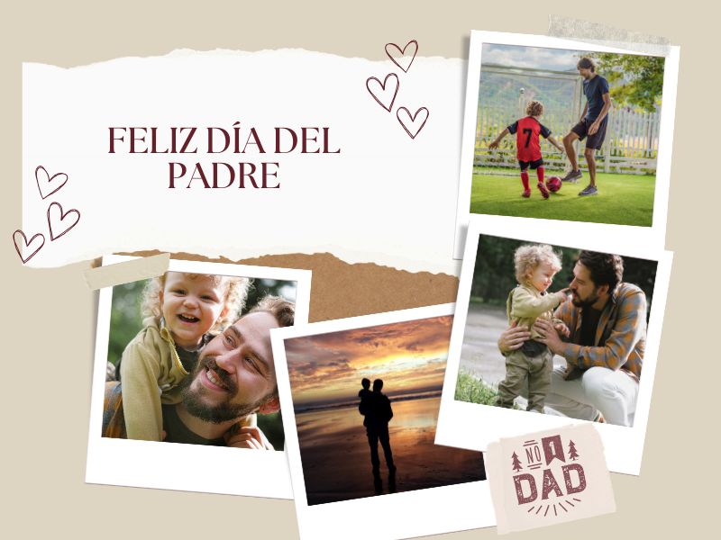 Día del Padre