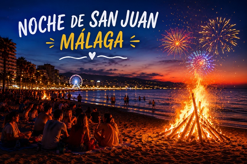 Noche de San Juan