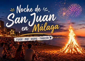 Noche de San Juan