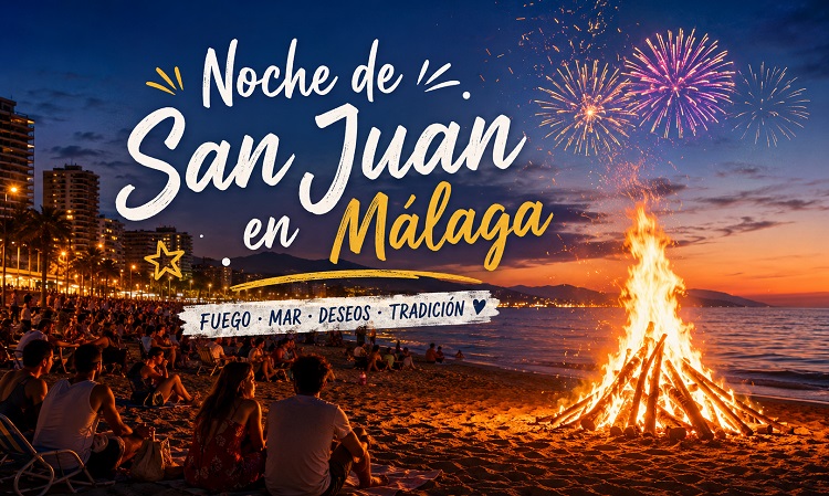 Noche de San Juan