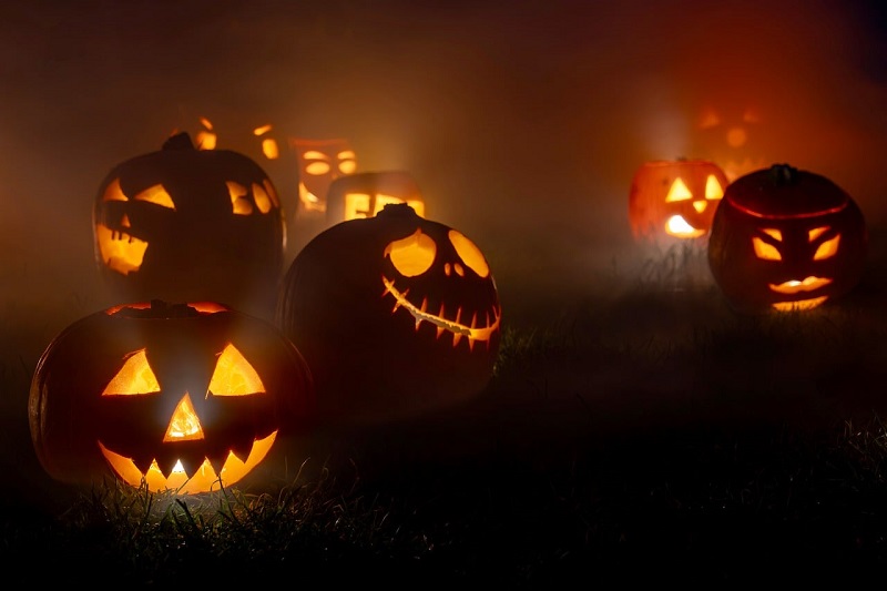 Halloween